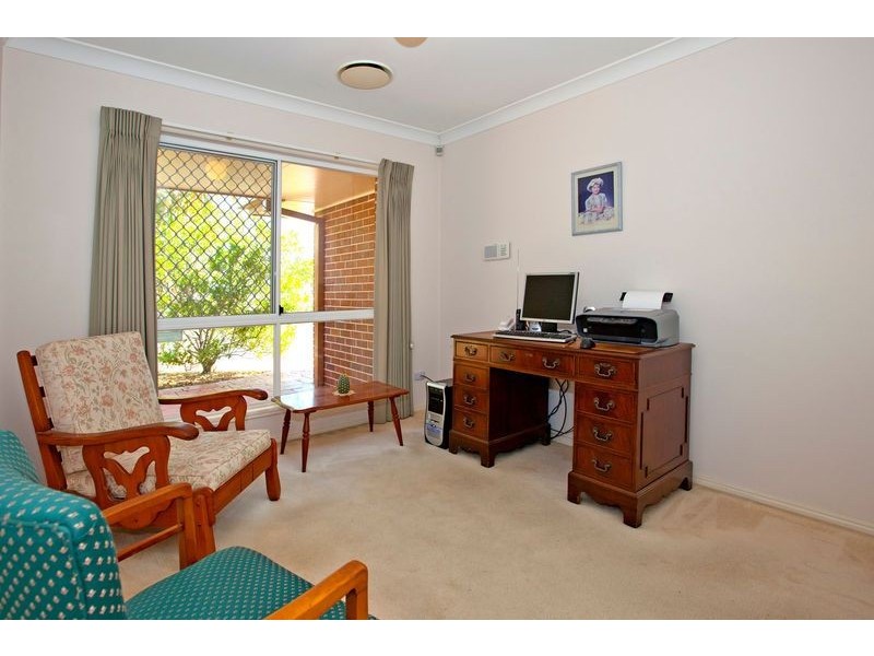 21 Parklane Place, Carindale QLD 4152