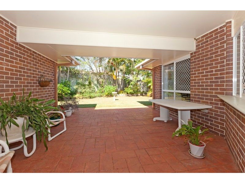 21 Parklane Place, Carindale QLD 4152