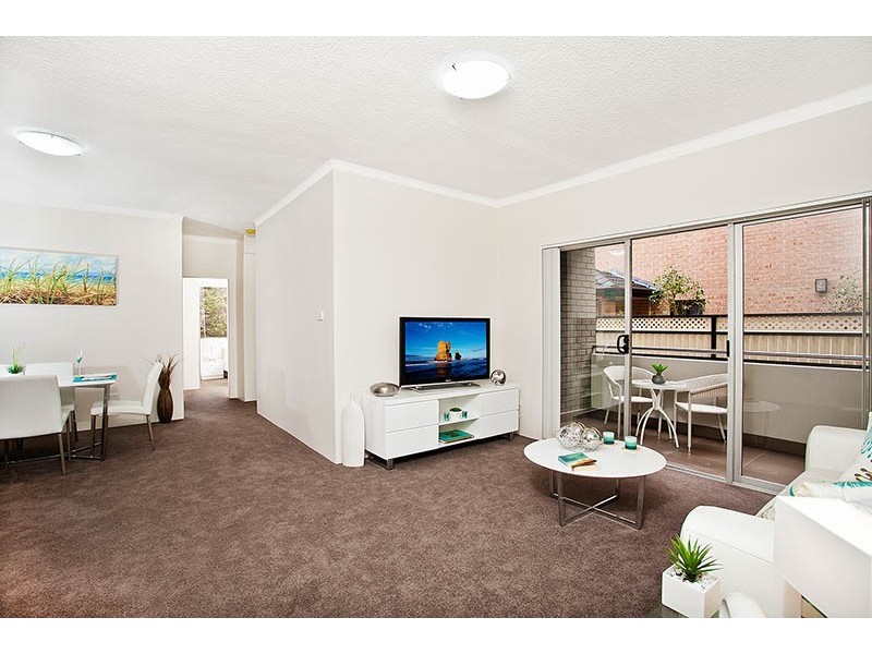 12/32-36 Chapel Street, Rockdale NSW 2216