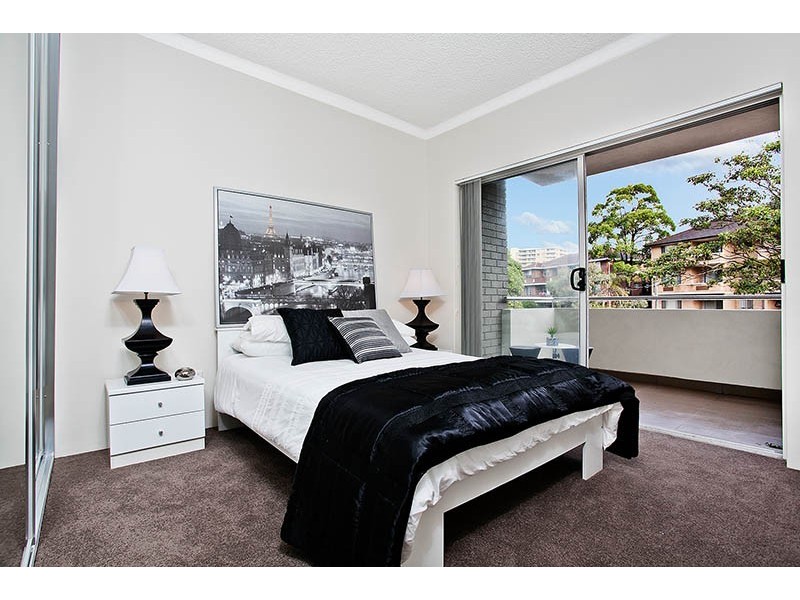 12/32-36 Chapel Street, Rockdale NSW 2216