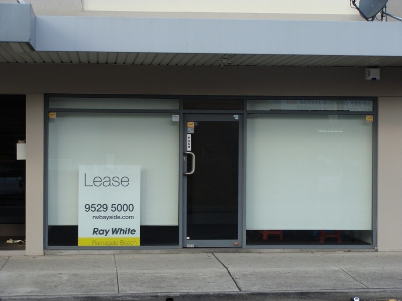 Brighton-le-sands NSW 2216