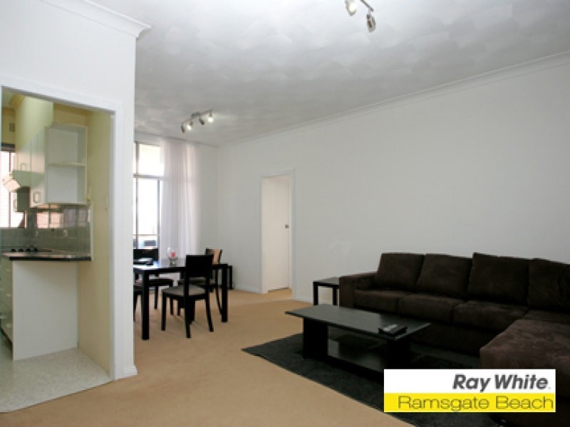 Brighton-le-sands NSW 2216