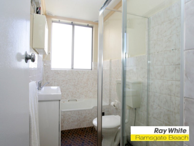 Brighton-le-sands NSW 2216