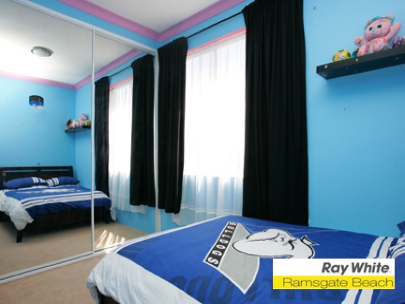 Brighton-le-sands NSW 2216