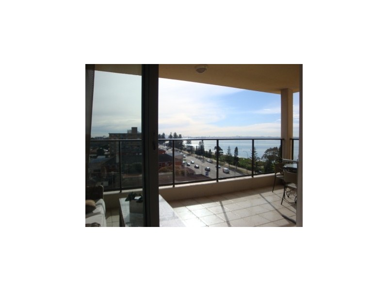 The  Grand Parade, Brighton-le-sands NSW 2216