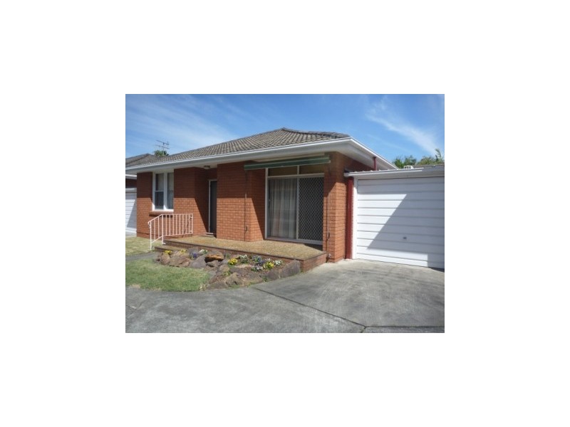 2/ 10 Walter Street, Sans Souci NSW 2219