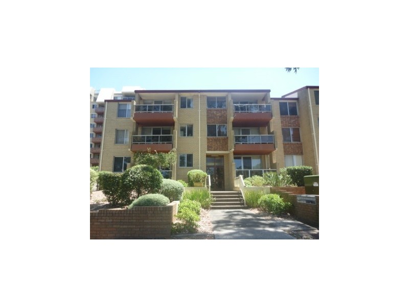 5D/ 17-31 Sunnyside Avenue, Caringbah NSW 2229