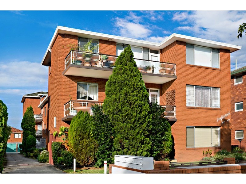 6/ 174 Chuter Avenue, Sans Souci NSW 2219