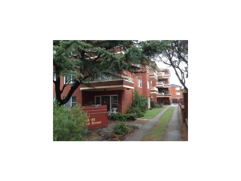 Ramsgate Beach NSW 2217