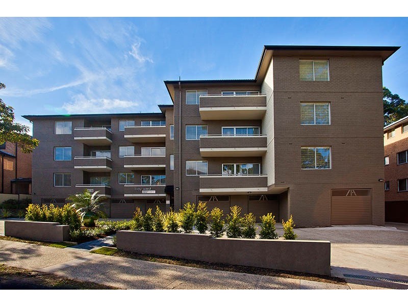 8/32-36 Chapel Street, Rockdale NSW 2216