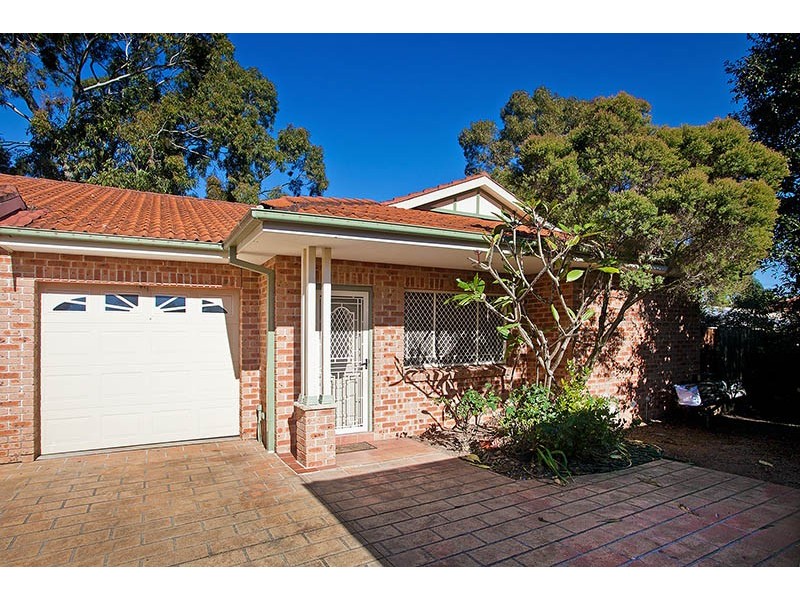 5/46 Veron Street, Wentworthville NSW 2145