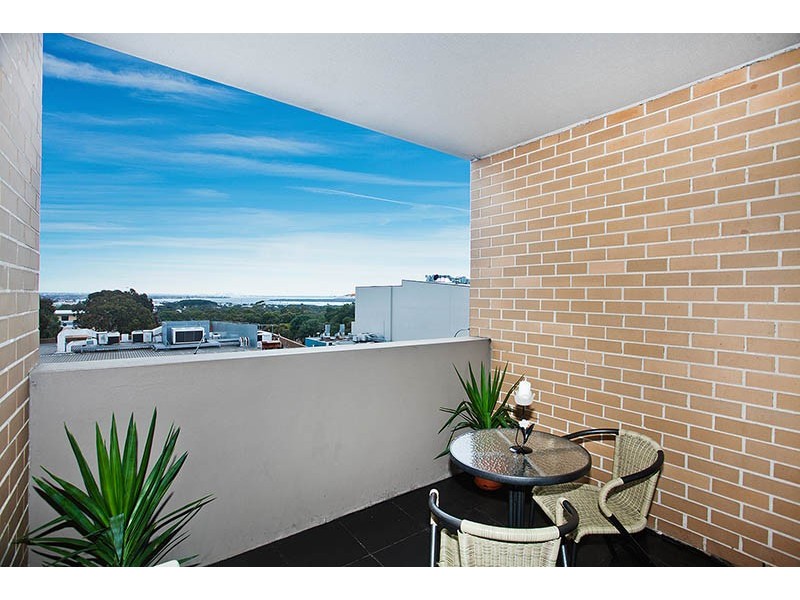 510/296-300 Kingsway, Caringbah NSW 2229
