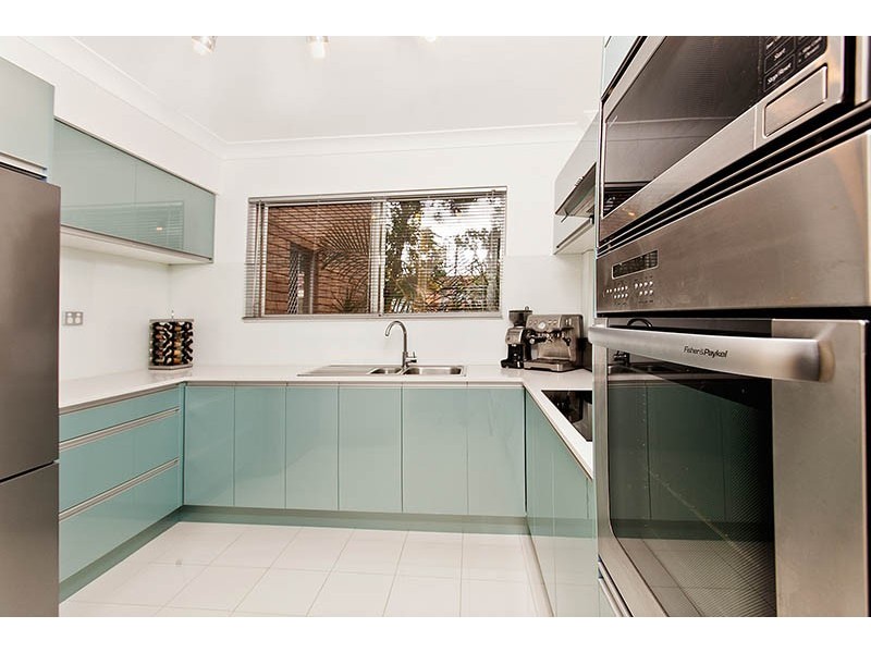 Unit 8/384 Rocky Point Road, Sans Souci NSW 2219