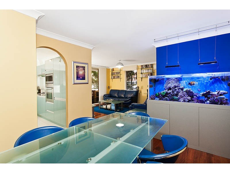 Unit 8/384 Rocky Point Road, Sans Souci NSW 2219