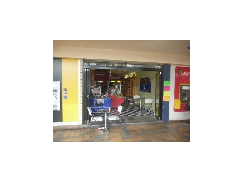 Shop 16/191 Ramsgate Road, Ramsgate Beach NSW 2217