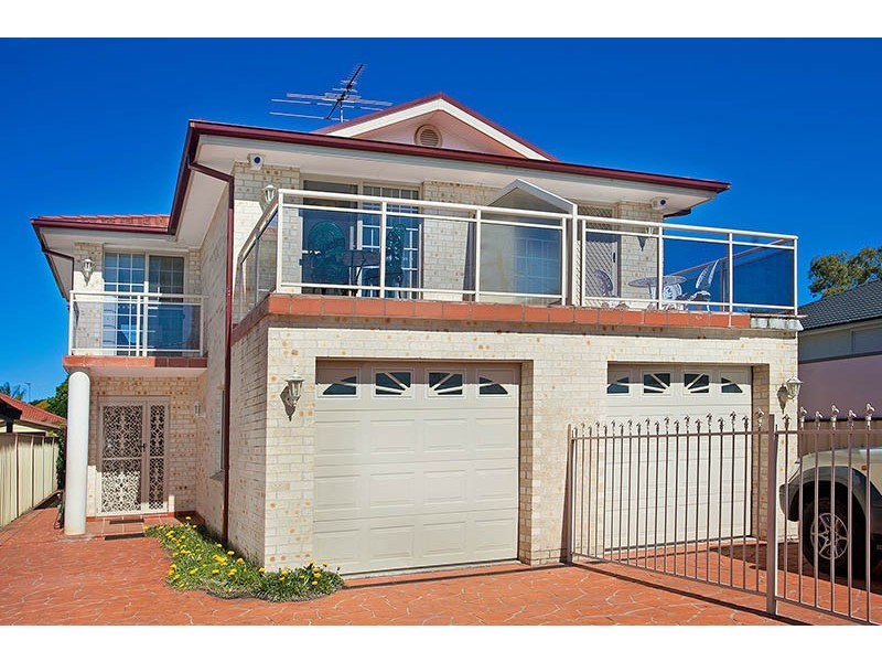 13 Emmaline Street, Ramsgate Beach NSW 2217