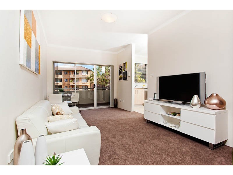 7/32-36 Chapel Street, Rockdale NSW 2216