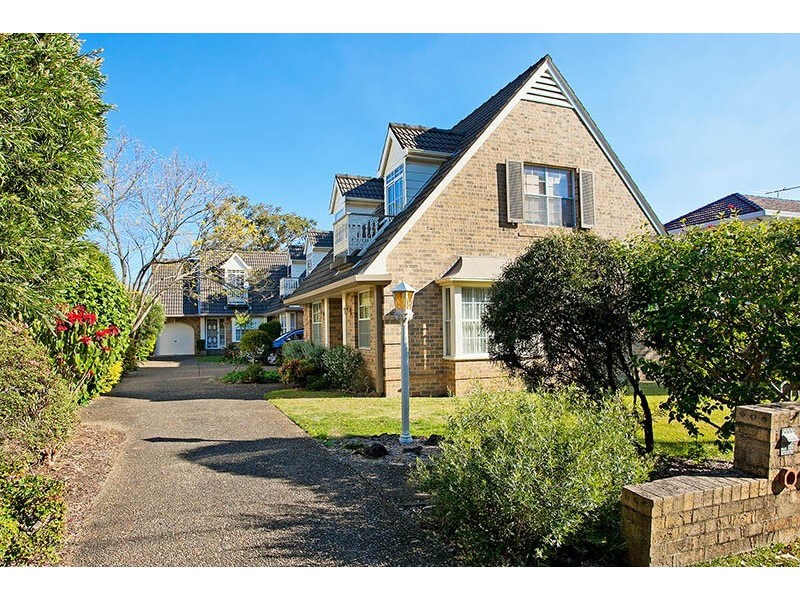 1/8 Florence Street, Ramsgate Beach NSW 2217