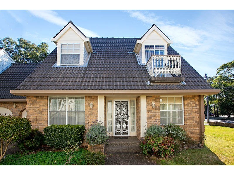 1/8 Florence Street, Ramsgate Beach NSW 2217