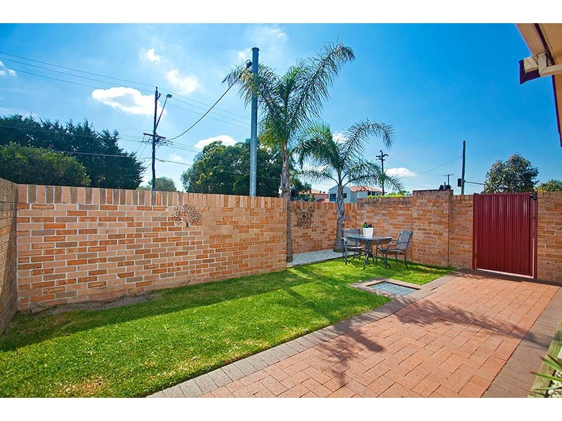 2/83-87 Sandringham Street, Sans Souci NSW 2219