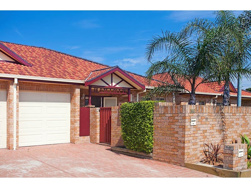 2/83-87 Sandringham Street, Sans Souci NSW 2219