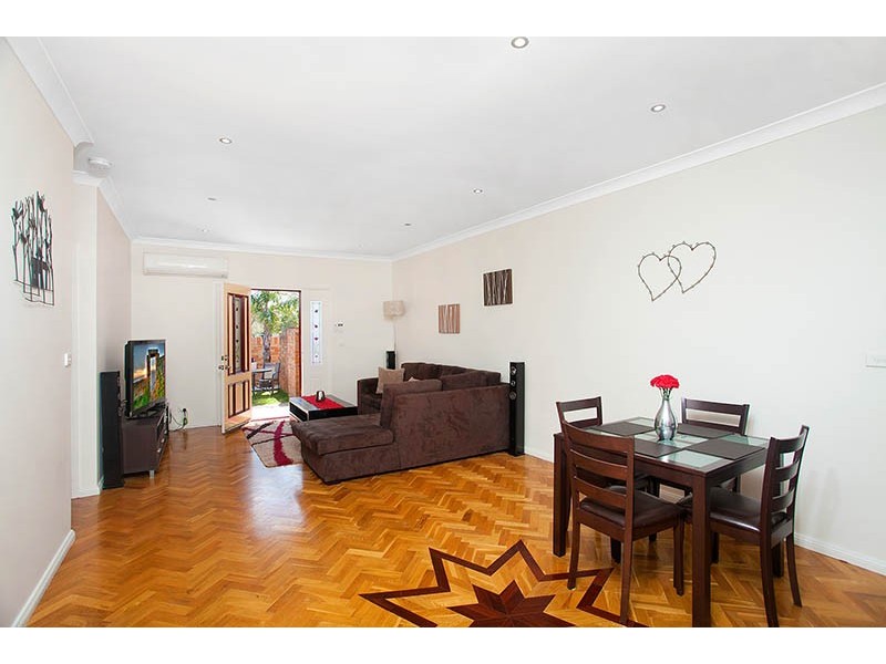 2/83-87 Sandringham Street, Sans Souci NSW 2219