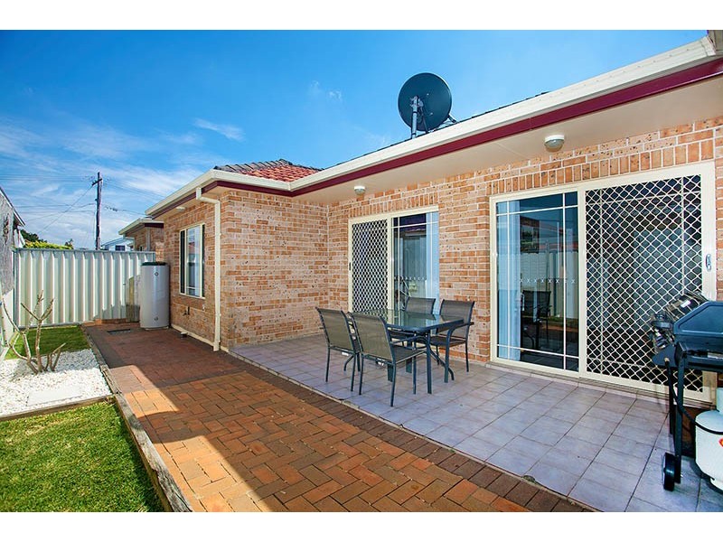 2/83-87 Sandringham Street, Sans Souci NSW 2219