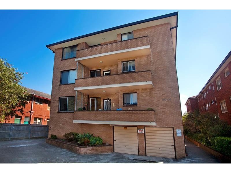 10/119 Alfred Street, Sans Souci NSW 2219