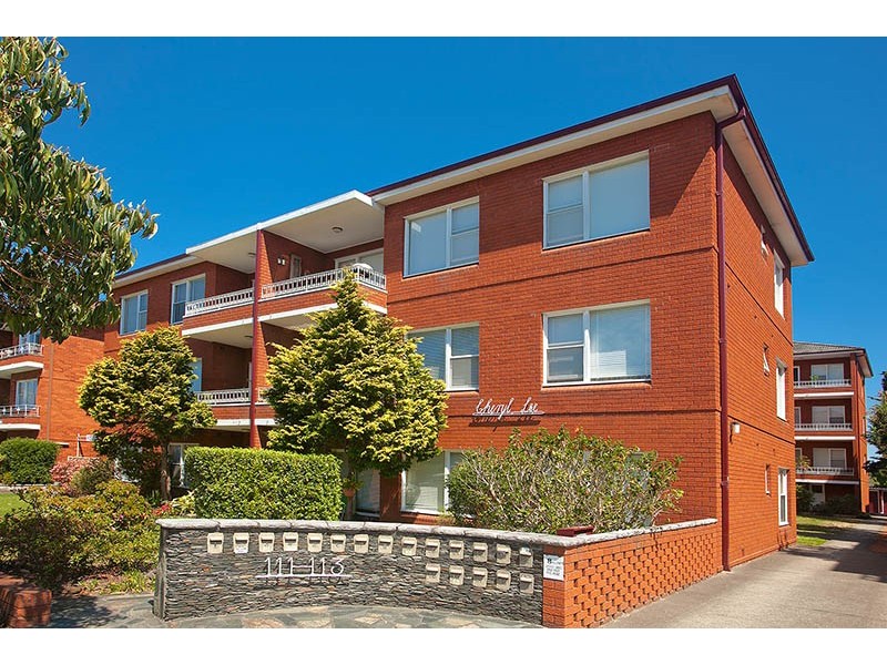 11/111-113 Alfred Street, Sans Souci NSW 2219