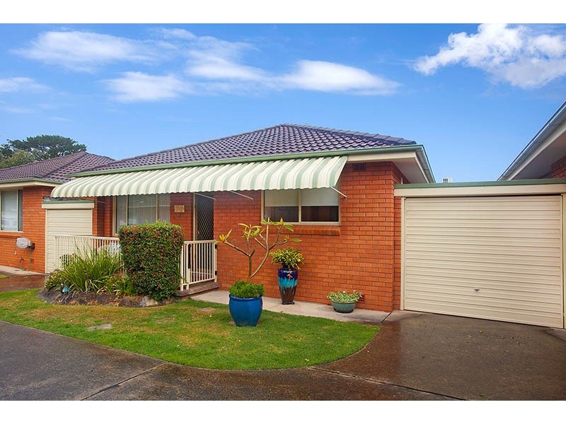 Villa 2/13-15 Alfred Street, Ramsgate Beach NSW 2217