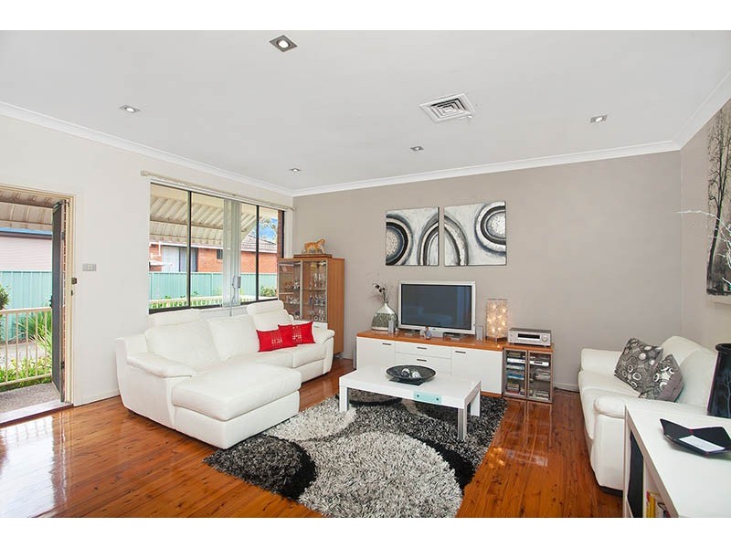 Villa 2/13-15 Alfred Street, Ramsgate Beach NSW 2217