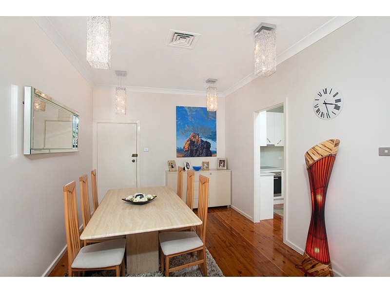 Villa 2/13-15 Alfred Street, Ramsgate Beach NSW 2217