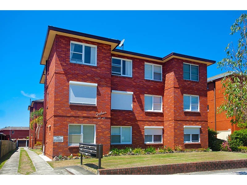 5/168 Chuter Avenue, Sans Souci NSW 2219
