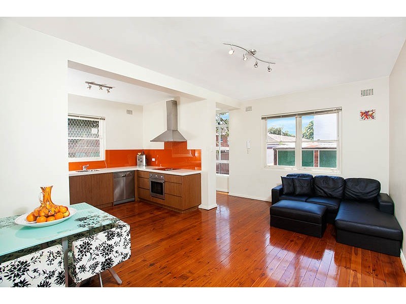 5/182 Chuter Avenue, Sans Souci NSW 2219