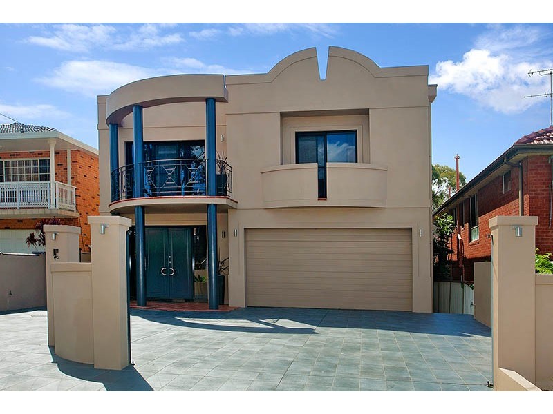 25 Church Street, Blakehurst NSW 2221