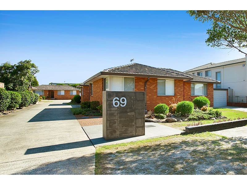 5/69 Ida Street, Sans Souci NSW 2219