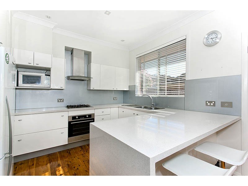 5/69 Ida Street, Sans Souci NSW 2219