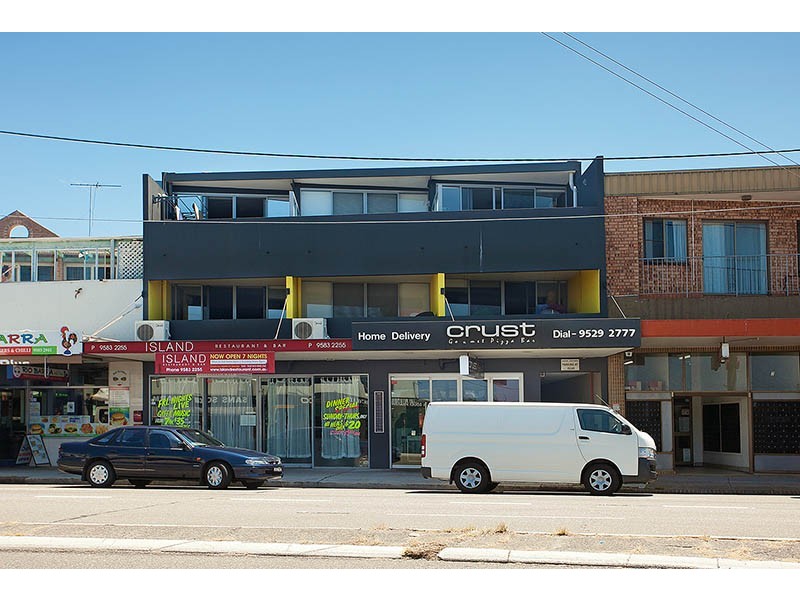 5/347-349 Rocky Point Road, Sans Souci NSW 2219