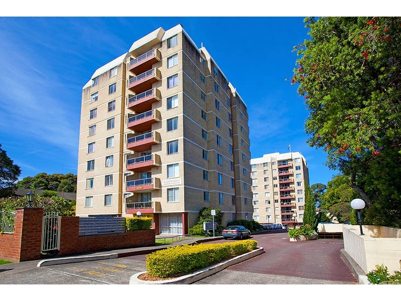 29A/168-172 Willarong Road, Caringbah NSW 2229