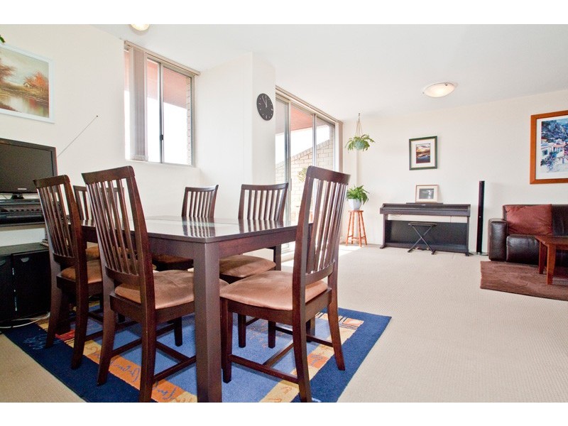 29A/168-172 Willarong Road, Caringbah NSW 2229