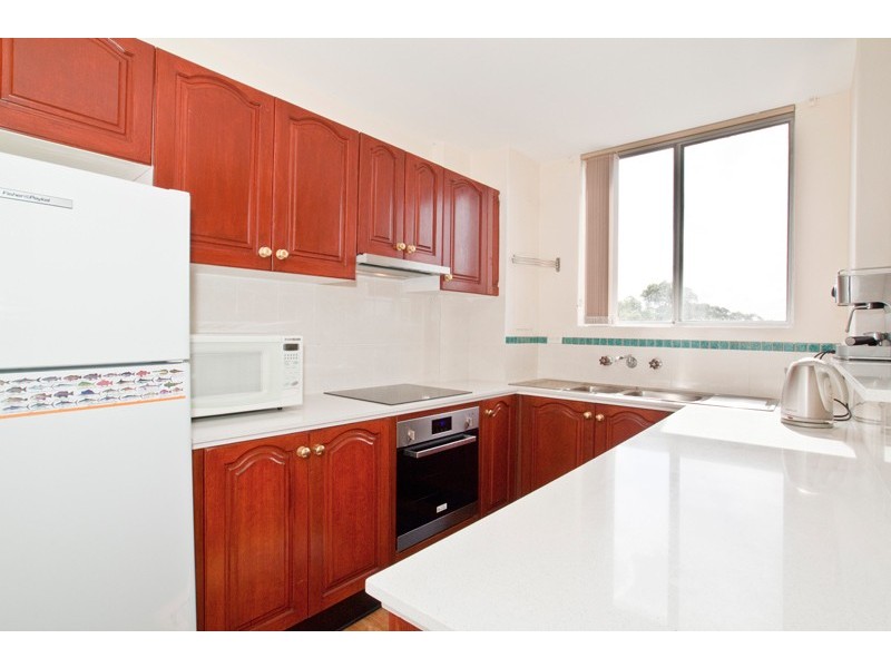 29A/168-172 Willarong Road, Caringbah NSW 2229