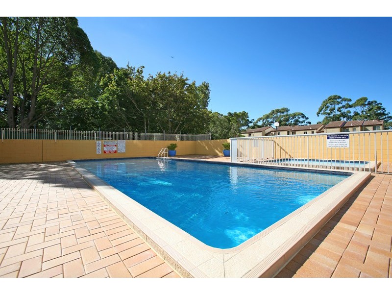 29A/168-172 Willarong Road, Caringbah NSW 2229