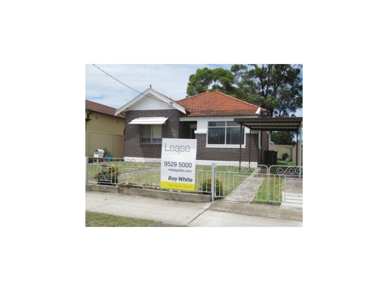 11 Banks Street, Monterey NSW 2217