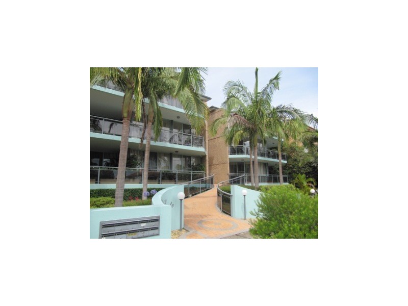 Brighton-le-sands NSW 2216