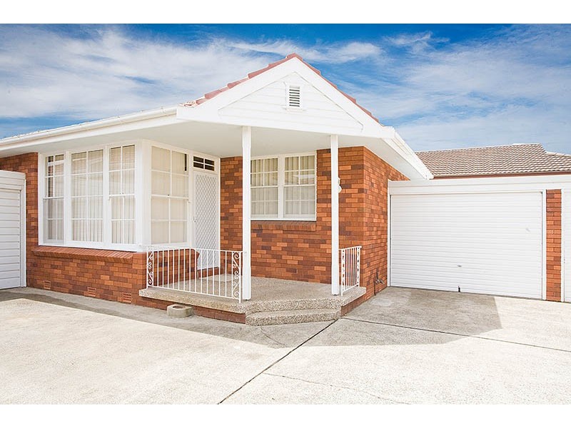 Ramsgate Beach NSW 2217