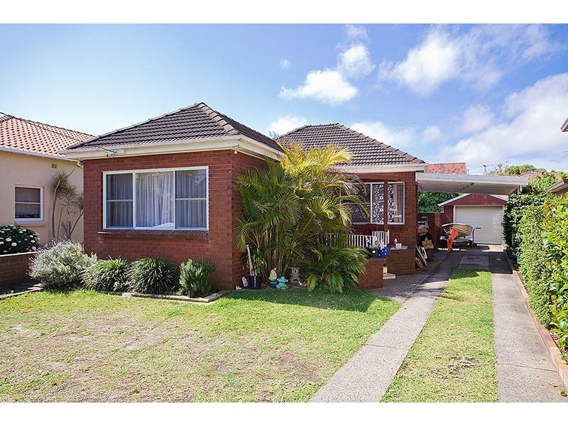 3 Dickin Avenue, Sandringham NSW 2219