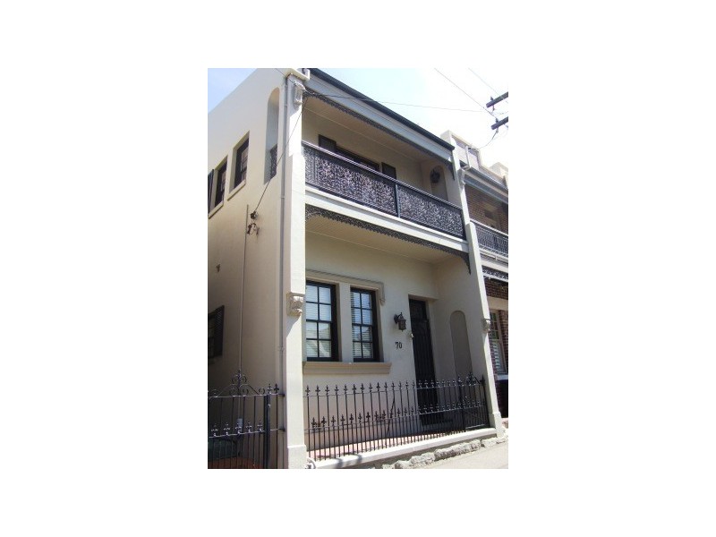 Balmain East NSW 2041