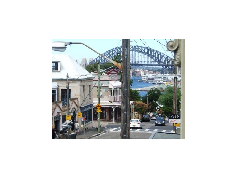 Balmain East NSW 2041