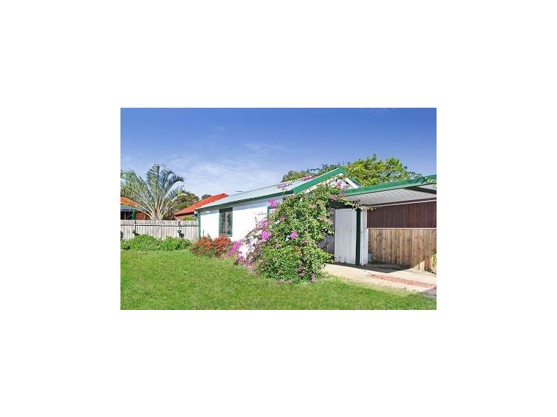 78 Florence Ave, Eastlakes NSW 2018