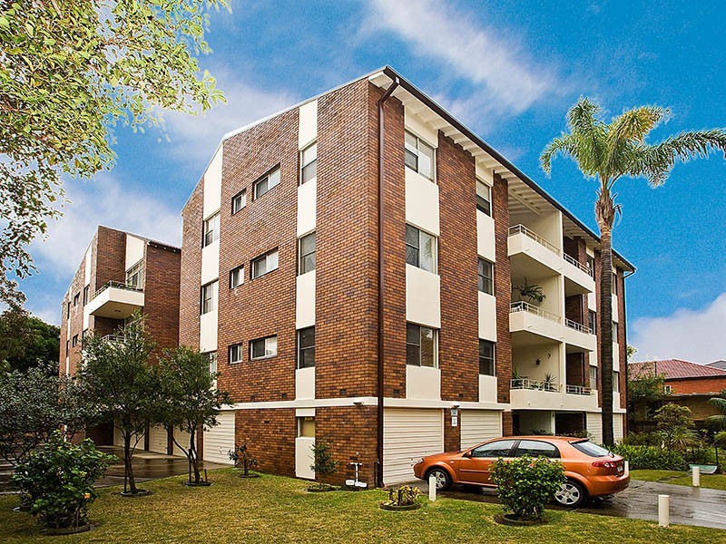 8/21  Hercules Road, Brighton-le-sands NSW 2216